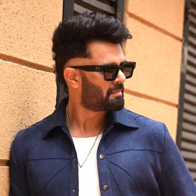Maniesh Paul